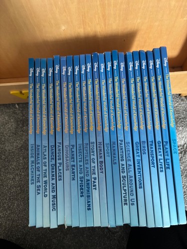 Disney hardback - ,