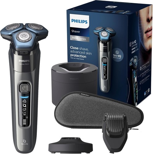 Philips shaver series 7000 - series,