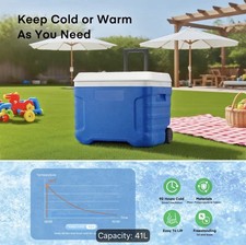 41l portable cool - 41l,