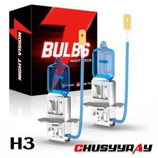 For Audi TT MK1 8N 2* H3 Front