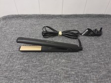 100% Genuine Ghd original Hair Straighteners Styler - Good Working Condition 
