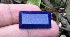 9.70CT Top  Amazing Blue Lapis