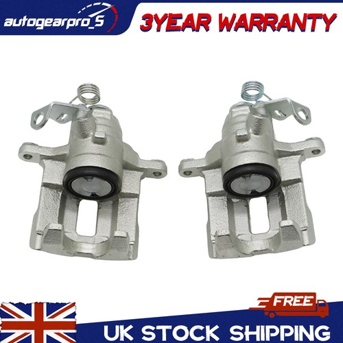 Brake calipers rear for - brake,