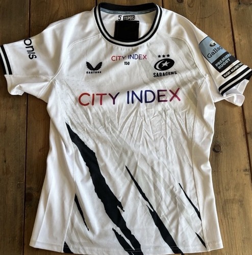 Authentic match worn maro - authentic,