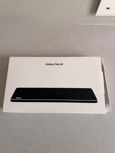 Samsung galaxy tab a11 - tab,