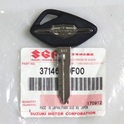 New suzuki genuine boulevard - genuine,