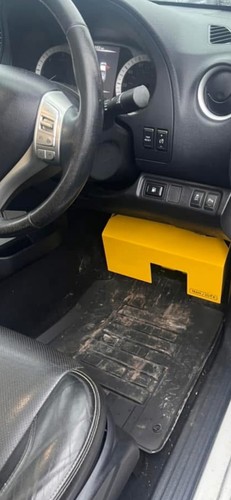 Nissan navara np300 heavy duty - np300,