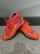 Nike Mercurial Football Boots