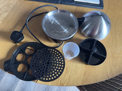 Neo electric stainless steel - electric,