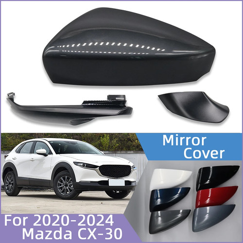 Mazda cx30 2020 2024 - cx30, 2020-2024