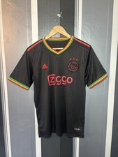 Ajax 2023/24 Bob Marley Third