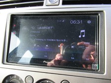 Pioneer DMH-A340DAB Car Stereo