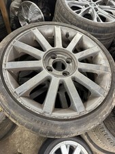 GENUINE FORD FIESTA MK6 ST150