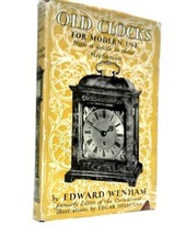 Old Clocks for Modern Use