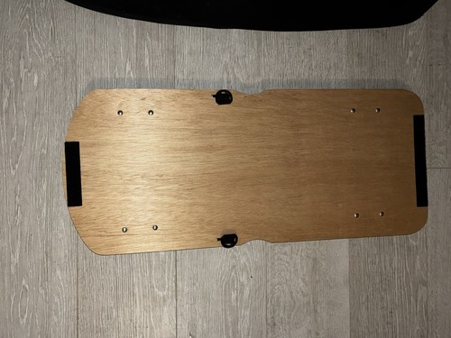 Bugaboo cameleon wooden insert - bugaboo,