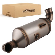 Diesel Particulate Filter DPF