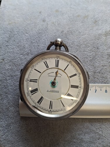 Working antique aaronson - antique, g.