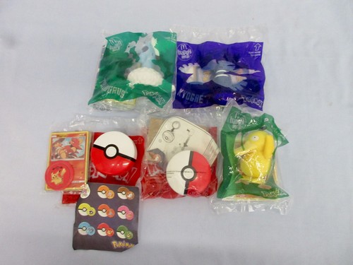 Mcdonalds happy meal toys - mcdonalds,