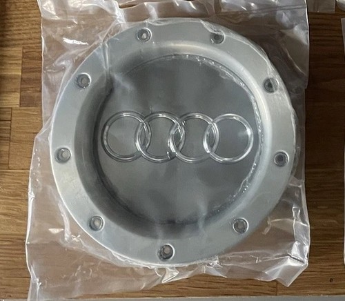 New audi mk1 - centre, cap