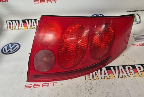 Audi 2001 mk1 - 2001, drivers