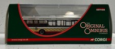 Original Omnibus OM46007