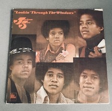 The Jackson 5 - Lookin ‘