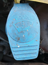 2007 VOLKSWAGEN BEETLE