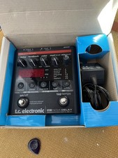 TC Electronic Nova Delay