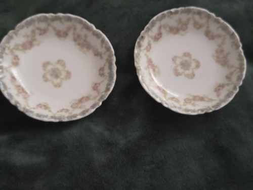 Haviland limoges x2 - haviland,