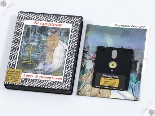 Amstrad cpc spectrum 3 - amstrad, +3
