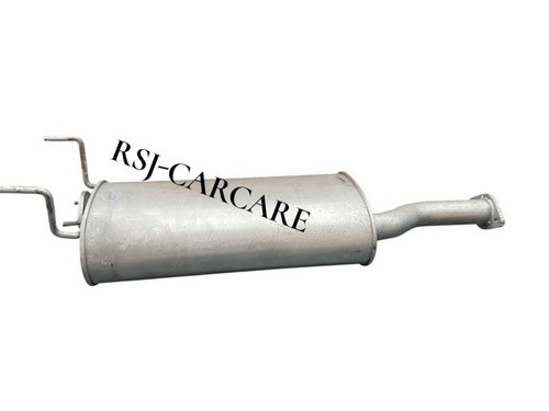 Exsg3004 exhaust middle box - middle,