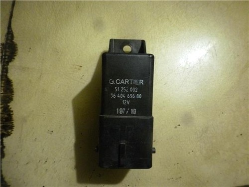 51252002 peugeot 206 1998 - 51252002,