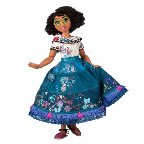 Disney enchanto mirabel - disney,