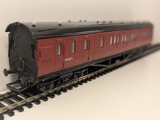 Dapol OO Gauge Stanier 57ft