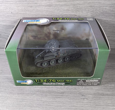 Dragon Armor T-34/76 Mod. 1941