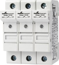 Bussmann CHM3DI Modular Fuse