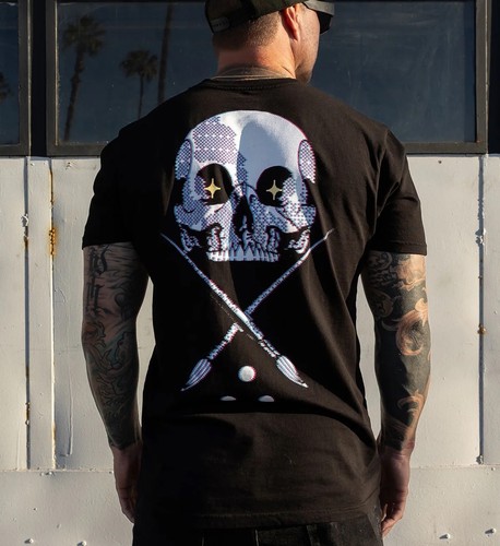 Sullen clothing stitch - clothing,