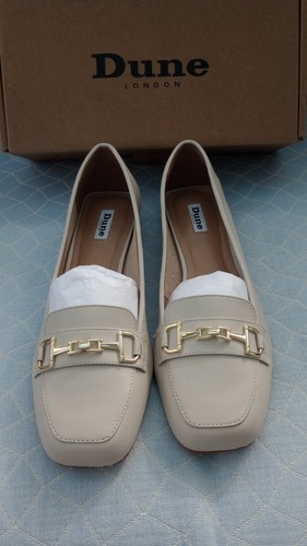 Ladies graice shoes dune - graice,