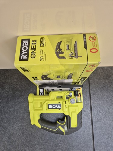 New ryobi rjs18 genuine - new,