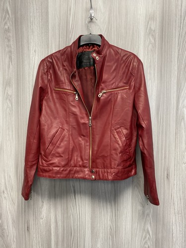 Vintage beardmore cherry - beardmore,