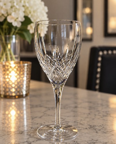 Waterford crystal lismore - crystal,