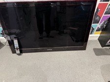 Samsung LE40A856S1M LCD TV