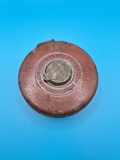 Great Western Railway GWR Tape Measure Railwayana