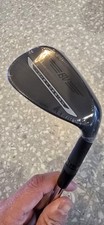 BLACK 2026 Titleist Vokey SM11