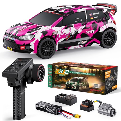 Dikavey fast cars - rc,