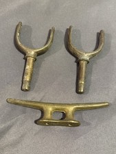 Antique Bronze Nautical