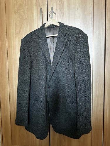 Harris tweed pure - harris,