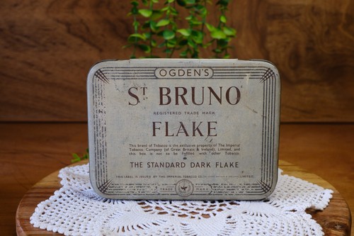 Vintage ogden bruno flake - vintage,