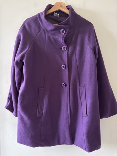 Four seasons purple - four, swing