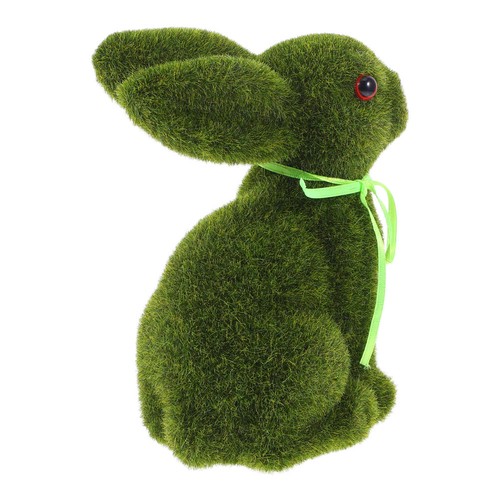 Count faux grass - , 4